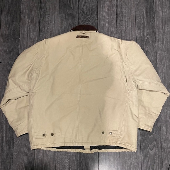 Vintage NASCAR Mark Martin Jacket #6 - Picture 6 of 8